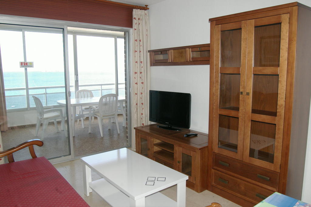 Apartamentos Carolina - Arca Rent Benidorm Room photo