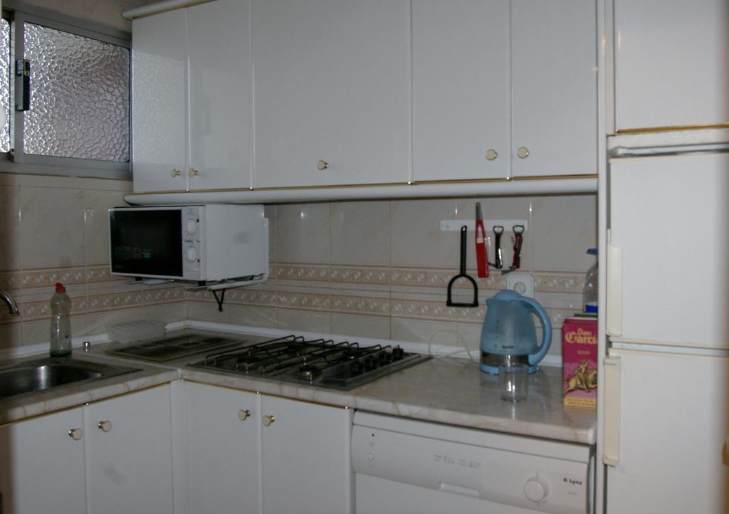 Apartamentos Carolina - Arca Rent Benidorm Room photo